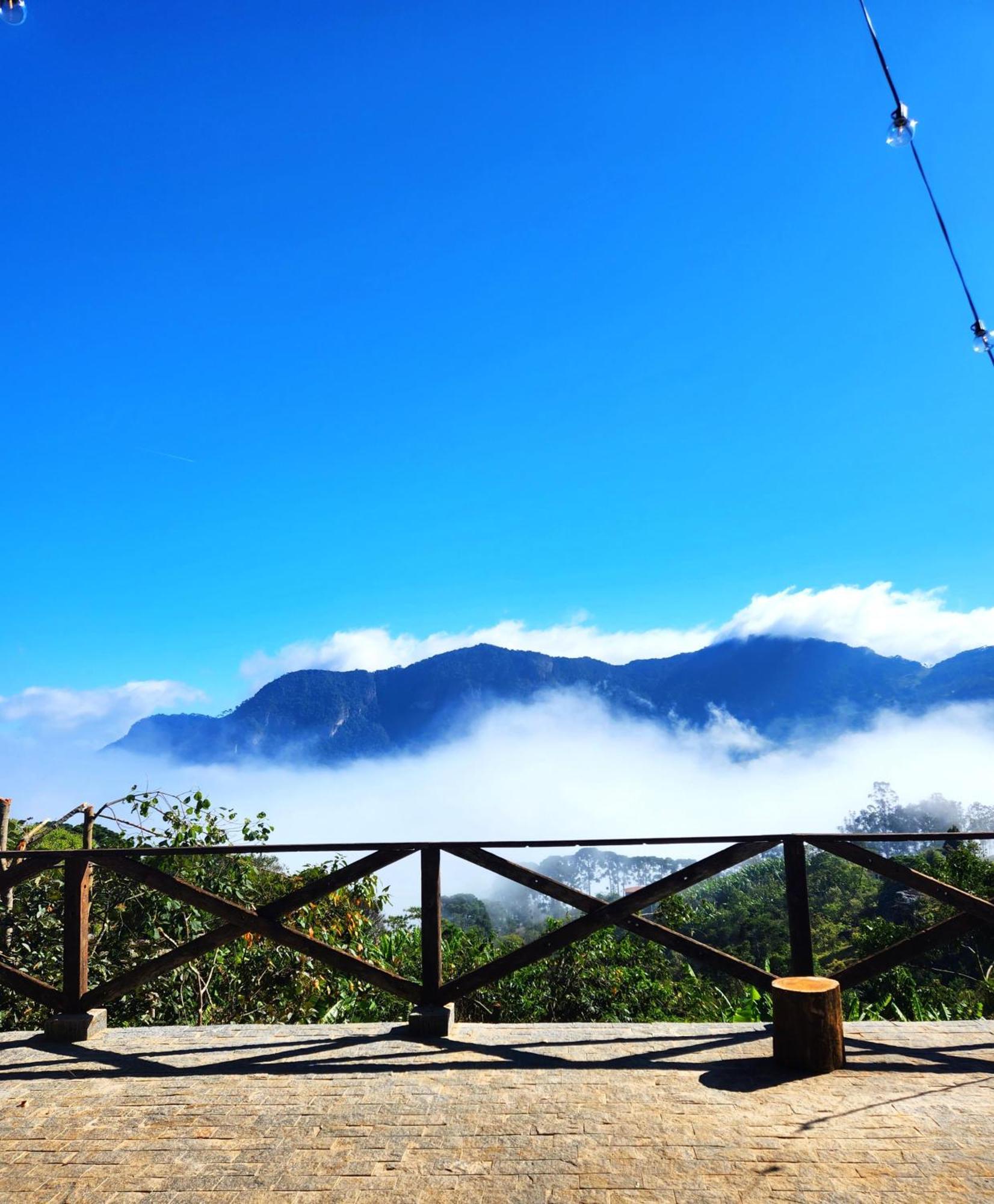@Cabanasdobarao, Pedra Do Bau Сан-Бенту-ду-Сапукаи Экстерьер фото